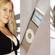 Illustration for article titled ModYFire iWear Turns All Clothes Into iPod nano Covers